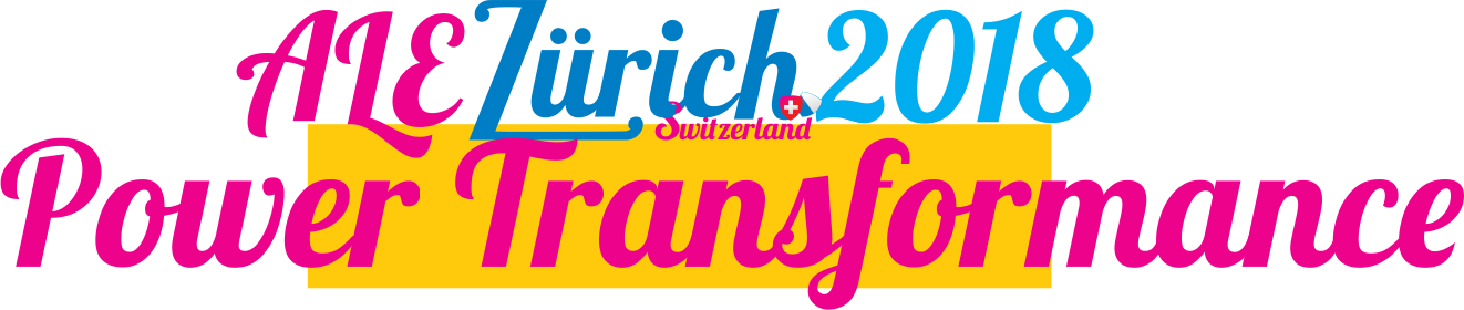 ALE 2018 Zürich Power Transformance