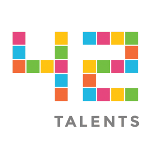 42talents Logo